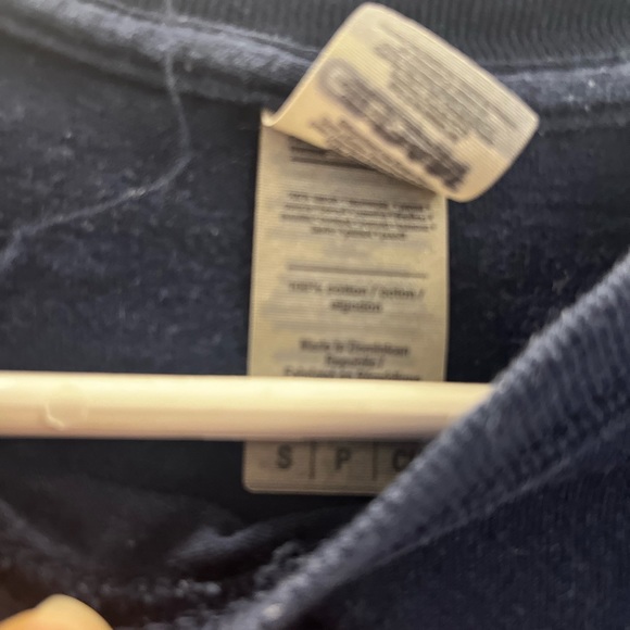 Don’t be a salty b**** t shirt - Picture 2 of 2